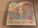 HENRY McCULLOUGH mind your own business LP Record VG 1975 RARE