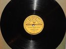 JOHNNY CASH 1956 ORIGINAL SUN RECORDS 78 FOLSOM PRISON BLUES SUPERB NM NR Sweet