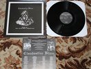 CLANDESTINE BLAZE 