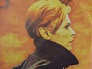 David Bowie, Sound And Vision, NEW UK 7