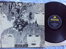 The Beatles Revolver Stereo PARLOPHONE PCS 7009 1966