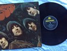 The Beatles Rubber Soul PARLOPHONE PMC 1267 Mono 1965