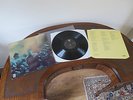 Steely Dan - Katy Lied LP - ORIGINAL Ex Early UK Press Vinyl - Inner - WW Ship