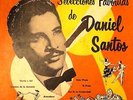 SELECCIONES FAVOURITAS DE DANIEL SANTOS-RARE '50S SEECO  10