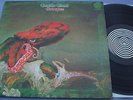 GENTLE GIANT Octopus VERTIGO LARGE SWIRL 1st UK PROG ROCK