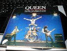 QUEEN ANOTHER ONE BITES THE DUST VERY RARE MEXICO IMPORT 7