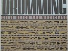 STEVE REICH Drumming 1987 US ORG LP MINTY Avant Garde MINIMAL Music Composer