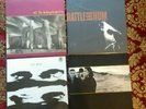 U2 Four Pack BOY, Joshua Tree, Unforgettable Fire, Rattle and Hum, Nice  VG+++