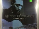 Django Reinhardt - The Django Reinhardt Anthology 2LP NEW