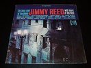 Jimmy Reed With More Of The Best - VJLP 1080 - LP - OVP - STILL SEALED