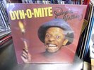 Jimmie Walker Dyn-O-Mite vinyl LP 1975 Buddah Records Sealed