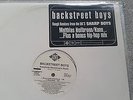 Backstreet Boys - Everybody (Backstreet's back) 2 x 12'' US Vinyl PROMO