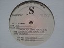 Baltimora - Tarzan Boy (1993 Remix)  US 12'' Italo Disco Vinyl PROMO