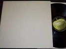 Beatles - White Album The Beatles U.K. Vinyl LP W/Poster and Photos