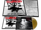 RANCID...And Out Come The Wolves 180gm GOLD Vinyl LP NEW Pre Order 22nd Jan 2016