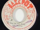Jah Stitch 