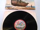 JOHN JAMES - S / T LP EX UK 1ST PRESS TRANSATLANTIC FOLK / JAZZ HIPGNOSIS
