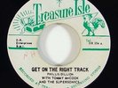 Phillis Dillon/Tommy McCook 