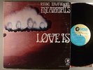 Eric Burdon And The Animals  Love Is    Psych x Dantalian's Chariot