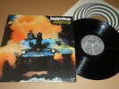 URIAH HEEP 'SALISBURY' 6360 028 VERTIGO SWIRL 1971 UK 1ST PRESSING STEREO