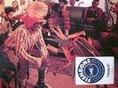 FISHBONE THE REALITY OF MY SURROUNDINGS DOUBLE VINYL LP  NEAR MINT COPY *