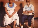 FITZGERALD, Ella/LOUIS ARMSTRONG - Ella & Louis (remastered) - Vinyl (LP)