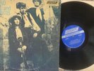 Bread, Love and Dreams. Classic folk psych rock.  1969 RARE. London PS 566