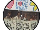 The Beatles 20th Anniversary 7