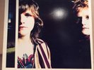 Indigo Girls Self Titled RARE vinyl LP '89 - NEVER PLAYED