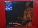 MUSIC MATTERS 45 RPM Hank Mobley The Feelin's Good Blue Note 84401 audiophile