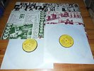 THE ROLLING STONES - EXILE ON MAIN / GERMANY 2-LP-SET 1972 (COC-69100) MINT-