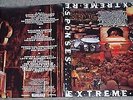 2 LP von   Brutal Truth ?– EXTREME CONDITIONS EXTREME RESPONSES / MOSH 069 LP