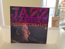 PEDRO ITURRALDE - FLAMENCO JAZZ 1 - HISPAVOX RECORDS - SPAIN ORIGINAL - MINT