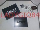 ? UNEXIST - UNEXISTENCE USB EDITION DOG TAG ?  MASTERS OF HARDCORE THUNDERDOME
