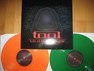 2 Color Vinyl LP Tool 10.000 DAYS - Deftones Alice in Chains Porcupine Tree NIN
