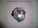 10,000 Maniacs ?– 'Human Conflict Number 5' 12