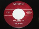 THE MEMOS 