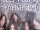 DEEP PURPLE - MACHINE HEAD NEW VINYL