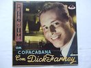 DICK FARNEY - MEIA NOITE COPACABANA LP 1965 1st BRAZIL POLYDOR JAZZ BOSSA NOVA