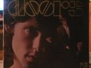 VINTAGE THE DOORS LP RECORD ALBUM SELF TITLED ORIGINAL VINYL 1967 JIM MORRISON