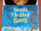 ORANGE JUICE SIMPLY THRILLED HONEY 7