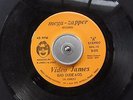 unknown SYNTH/ ELECTRO-FUNK 45 BAD DUDE & CO. 