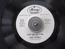 rare promo FOLK ROCK 45 NORA GUTHRE 