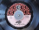 rare promo PSYCH 45 CLEAR LIGHT 