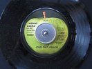 rare one-sided mispress (??) promo 45 JOHN ONO LENNON 