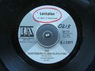 rare promo PSYCH 45 13th FLOOR ELEVATORS 