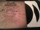 Super Rare Enter Shikari ?– Take To The Skies LP -Ltd- [X2 Black Vinyl 2007]