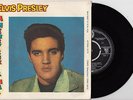 ELVIS PRESLEY Elvis Sings Christmas Songs (RCA) UK EP