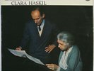 CLARA HASKIL MOZART PIANO CONCERTOS 466 491 PHILIPS ED1 HIFI STEREO 835075 AY NM