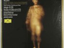 PERLMAN MOZART 5 VIOLIN CONCERTOS DGG DIGITAL ED.1 3 LP BOX 419184-1 SEALED